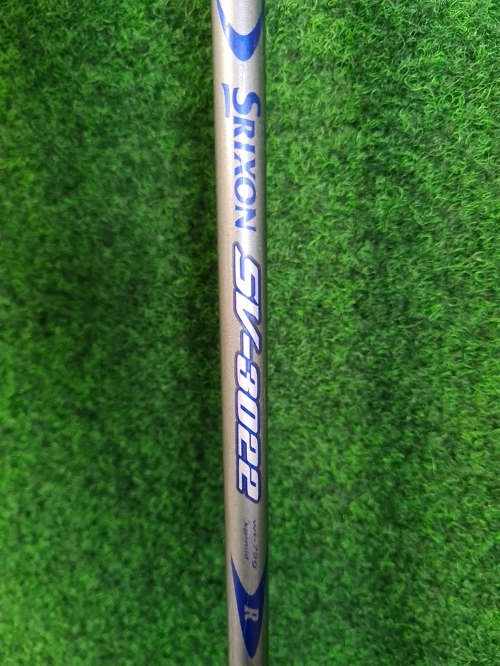 SRIXON Z-TX Pitching Wedge, Herren, Graphit, 36 Zoll, Rechts, Regular - Bild 3 von 4