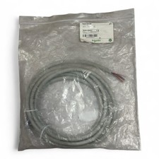 Schneider Electric TWDFCW30K PLC,Ac Drive Cable 3 Metre Twido-204341