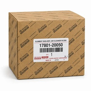 Toyota Highlander / Kluger Engine Air Filter