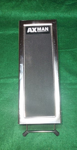 AXman adjustable guitar player's footrest 3.75" x 9.75"