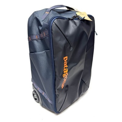 ボンバタ　サイデイラ Patagonia Black Hole MLC Wheeled Duffel Backpack 34L Carry-on