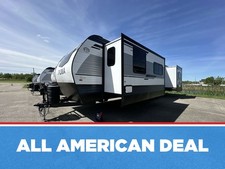 2026 Forest River Puma Travel Trailer 31FKRK