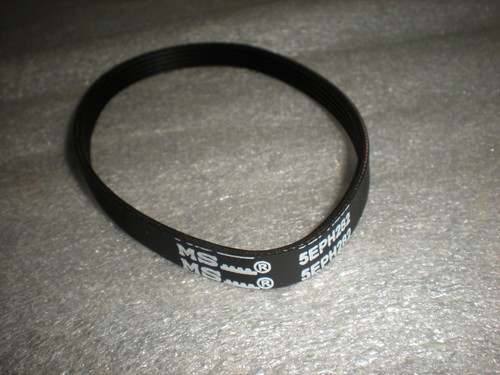 New OEM Kenmore 200 Series 125.81214610 Canister Vacuum Power Head Brush Belt - Picture 2 of 3