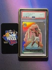 2024 Panini Donruss Optic Downtown Jayden Daniels Rookie (RC) PSA 10