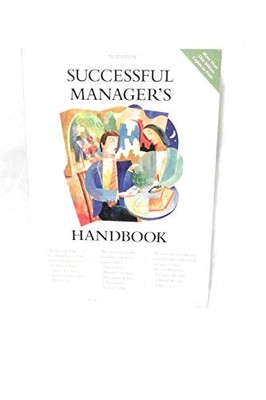 Successful Manager's Handbook: Develop Yourself Co by Davis, Brian L. 0972577025