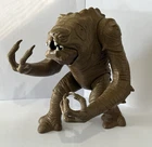Rancor Monster Working Jaw Star Wars Return of the Jedi Vintage Kenner 1984