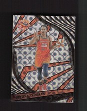 2022 Panini Revolution WNBA #7 Alyssa Thomas Groove