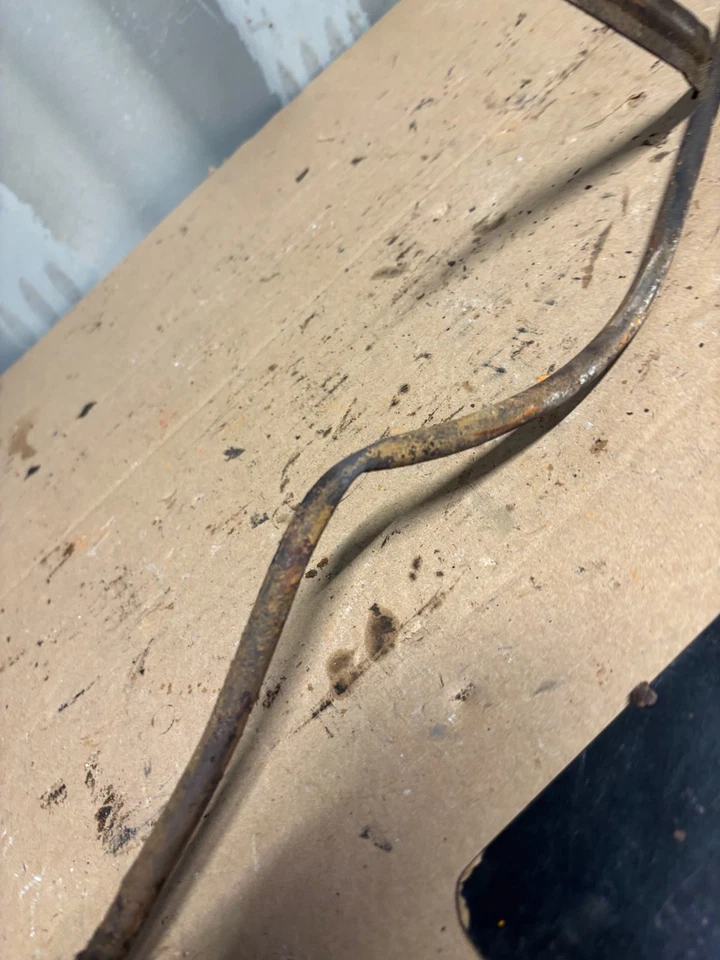 1987 1991 1992 1995 FORD TRUCK BRONCO F150 F250 F350 302 5.0 ENGINE OIL DIPSTICK - Image 4 of 4