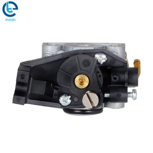 Kit de carburador recortadora para Husqvarna Select 224L 324RX 324 HDA 55X 531008681 - Imagen 8 de 15