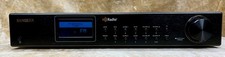 Sangean HDT-20 AM/FM Stereo/HD Tuner w/Remote  Manual
