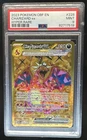 2023 Pokemon SV Obsidian Flames - OBF EN Charizard ex #228/197 PSA 9