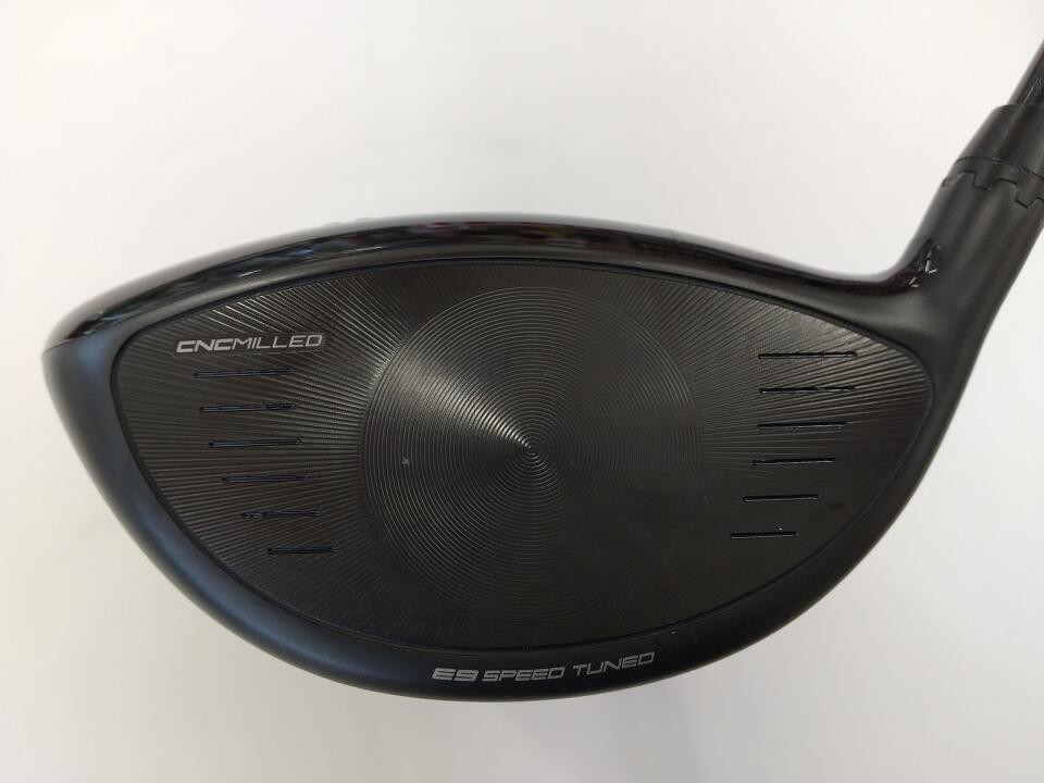 Cobra KING F9 ドライバー Cobra King F9 Non-Conforming Driver (Used) - World's Hottest