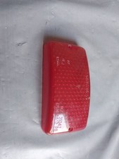 Plastica Fanalino Retronebbia Autobianchi A112 Autobianchi A112 Abarth Catalux