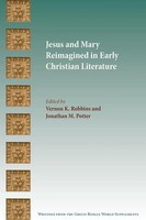 Vernon K. Robbins (U. A.) | Jesus And Mary Reimagined In Early Christian...