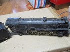 Amer Flyer 290 Steam Loco (4/15/26 596) — photo 3