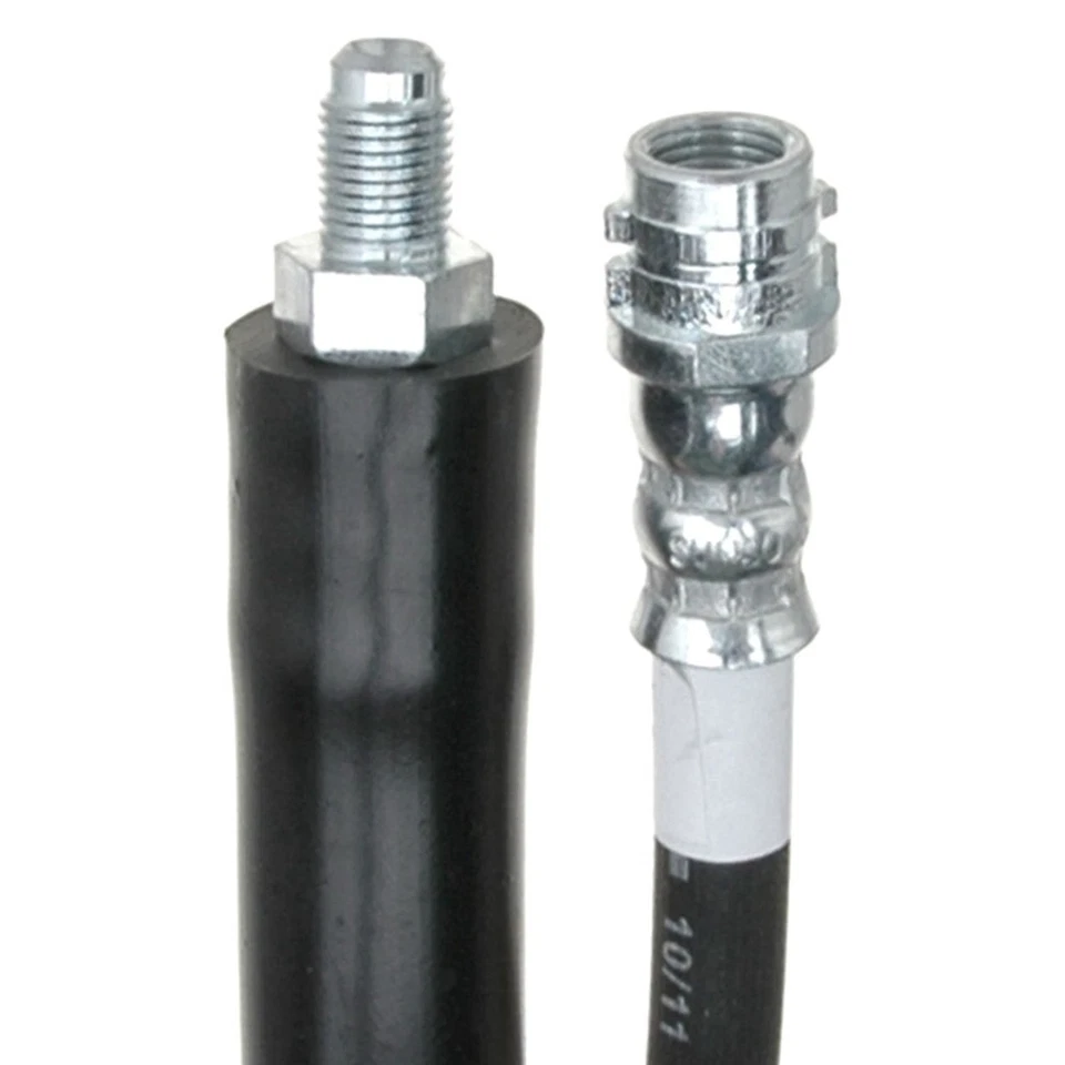 Manguera hidráulica de freno ACDelco original para Mercedes-Benz E320 2003-2009 | Delantera Foto 2 de 4