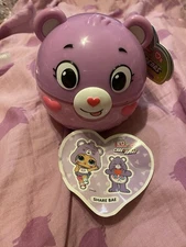 LOL Surprise Dolls Mystery Care Bears - Share Bae Unopened Packs