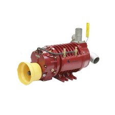 NEU Hertell Kompressor KD 3000 bis 12000 540 U/min Güllekompressor Vakuumpumpe