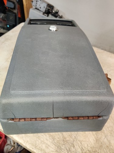 81 87 CHEVROLET GMC PICKUP TRUCK 81 91 BLAZER JIMMY SUBURBAN CENTER CONSOLE GRAY - Bild 12 von 24