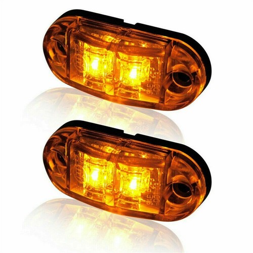Side Marker Light Car Light Auto Accessories Car Light Side Marker Light - Picture 5 of 9