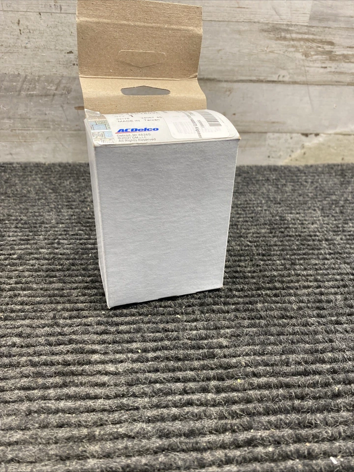 ACDelco Alignment Camber Kit 19460972 - Image 4 of 4