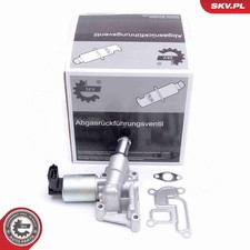 ESEN SKV AGR Ventil 14SKV207 für OPEL CORSA S07 X01 ASTRA A04 AGILA H00 CC T98