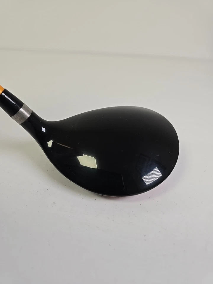 PING G10 3 Wood Fwy 15.5° PROFORCE V2 Regular Flex Graphite Shaft PN8411 - Image 4 of 4