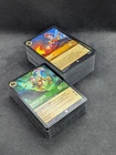 Disney Lorcana Wilds Unknown TCG Single Cards - YOU PICK - QTY DISCOUNT