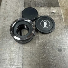 Promaster Spectrum 7 Extension Tube for Canon EOS 36mm Tube Only