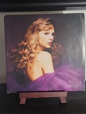 Taylor Swift - Speak Now (Taylor s Version) (...