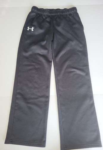 Lote de pantalones deportivos Under Armour para niños talla juvenil mediana YMD - Imagen 2 de 9