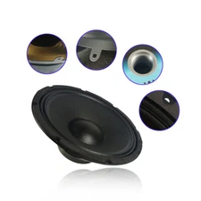 STARAUDIO 12" Woofer Home Subwoofer Bass for Replacement 12Inch PA Audio Speaker