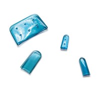 Non-vented Osteotome Guards 0.75 50 Pk on sale Non-vented Osteotome Guards 0.75 50 Pk on sale