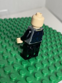 LEGO 7569 Prince Of Persia Hassansin - Setam w/ Claw pop006