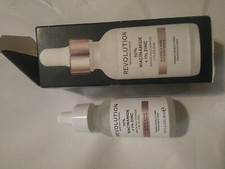 Revolution Niacinamide 10  Zinc 1 Blemish  Pore Refining Serum