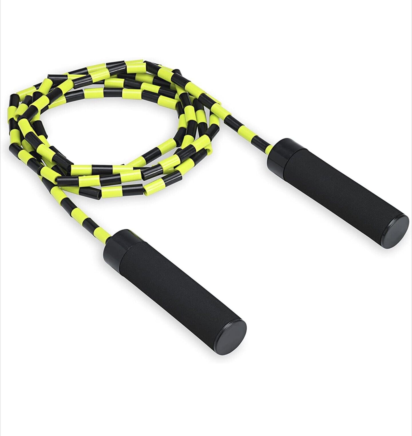 Beaded Jump Rope  Lifeline Fitness