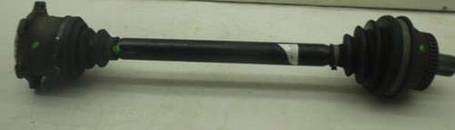 VW Passat 3B6, B5 Antriebswelle ABS links vorne Gelenkwelle Fahrerseite Diesel