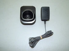 Panasonic PNLC1001YAT Charger For Cordless Telephone KX-TGA931T *WORKS-TESTED*