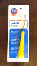 Boye Latch Hook 5 Point Offset NEW Vintage Item 7442