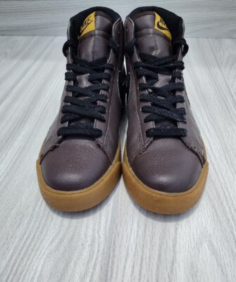 Size 9 - Nike NYX Blazer High Cinder for sale online | eBay display picture 1
