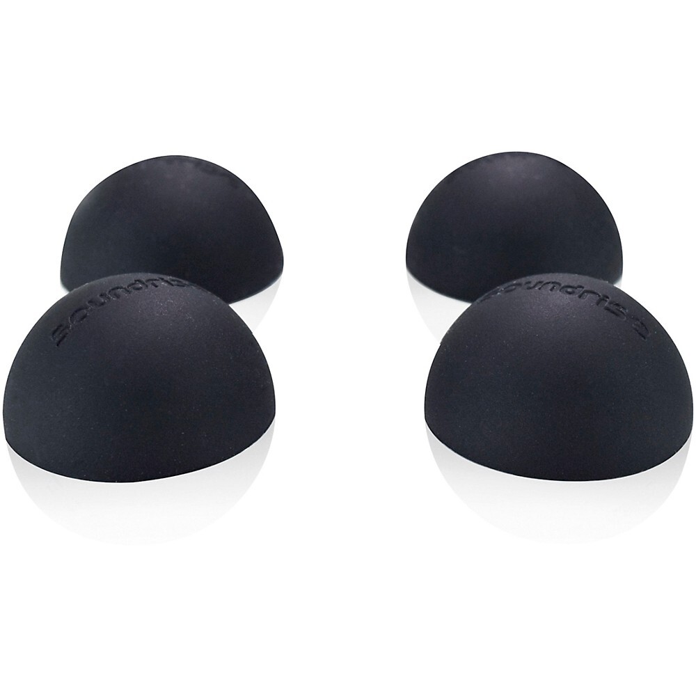 Силиконовые виброизоляционные накладки SOUNDRISE DOMES 1.25 класса А