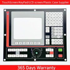 Membrane Keypad Keyboard Button Film For 8055M CNC 8050/55-GP Keypad Keyboard