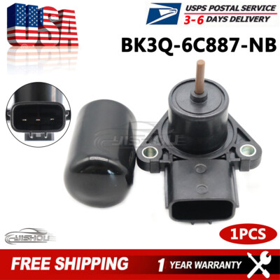For Ford Ranger motor Puma 2.2 Mitsubishi Version Turbo Sensor New BK3Q-6C887-NB