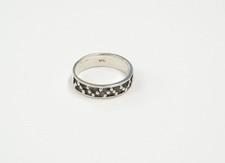 Silber 925 Designer Ring -  Top Angebote jetzt bei uns !!! - 09