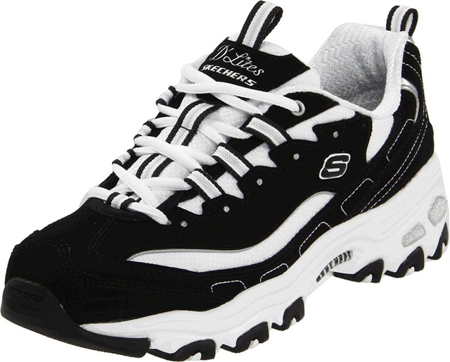 skechers fila