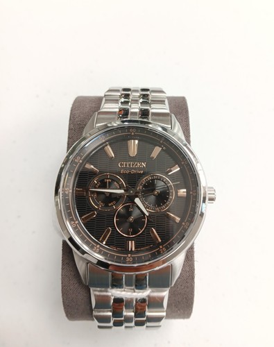 Citizen Men's Watch - BU2070-55E