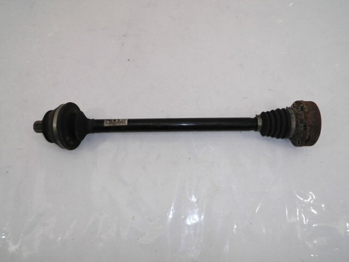 Original VW Phaeton 3D Antriebswelle Gelenkwelle Hinterachse Hinten Links