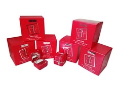 Cofanetto trucco Pupa mini cube con lettere - Trucchi occhi labbra Pupa trousse 