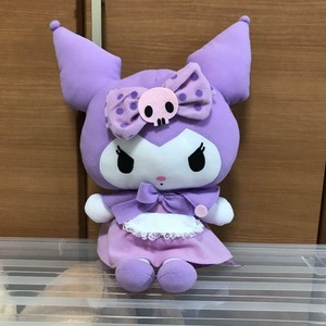 kuromi plush