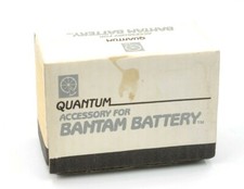 Quantum Accessory for Bantam Battery
